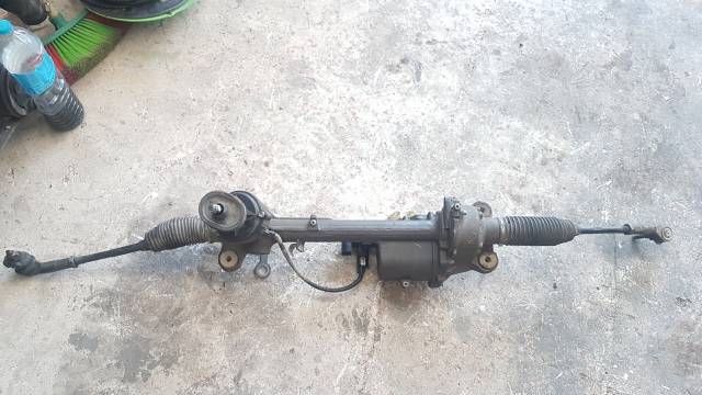 VOLKSWAGEN 2010 TIGUAN